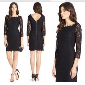 Diane von Furstenberg Zarita Dress